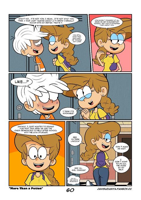 loud house multiporn|The Loud House Porn comics, Cartoon porn comics, Rule 34 comics.